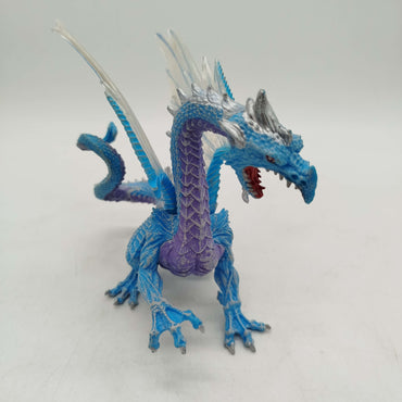 Eisdrache 0122 Drachenfigur ab 3–5 Jahre