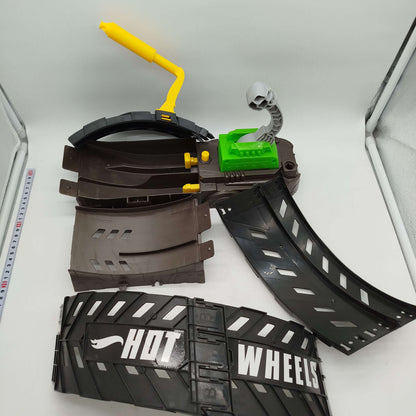 Hot Wheels Epic Loop Monstertruck Spielset