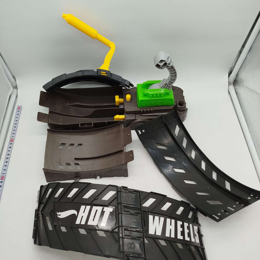 Hot Wheels Epic Loop Monstertruck Spielset