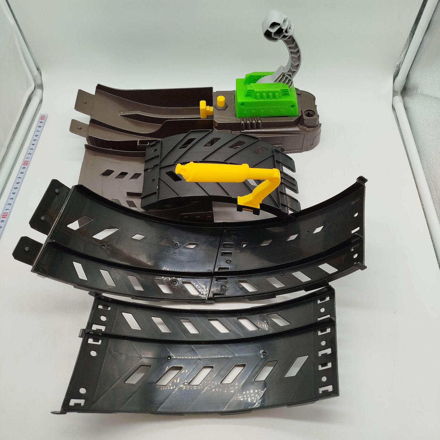 Hot Wheels Epic Loop Monstertruck Spielset