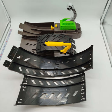 Hot Wheels Epic Loop Monstertruck Spielset