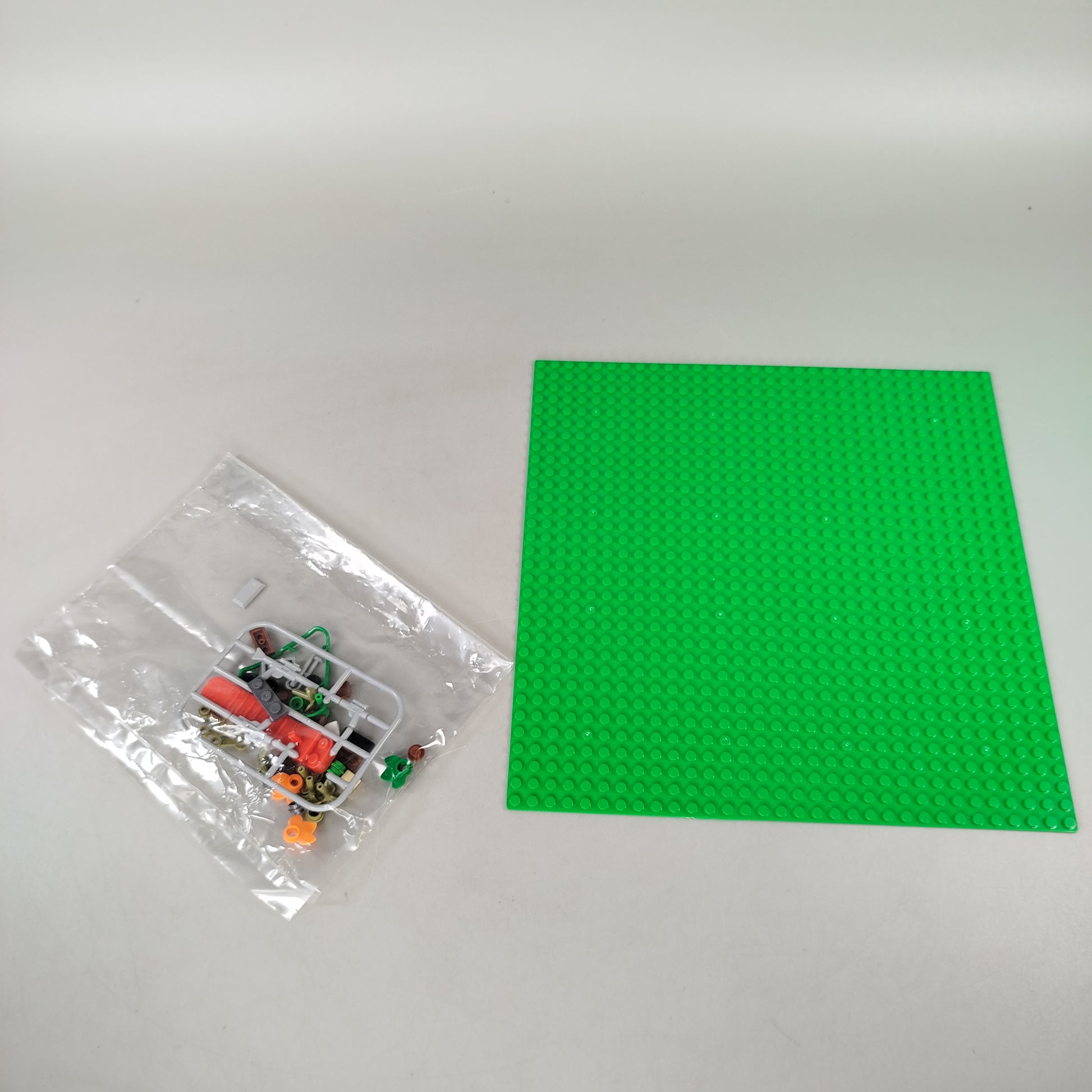 Baustein-Set HEA-ON-JEA 10205 – Modular Building, kompatibel mit LEGO