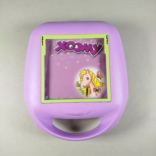 Ravensburger Xoomy Shirley Horses Zeichenset, gebraucht, ab 6 Jahre 