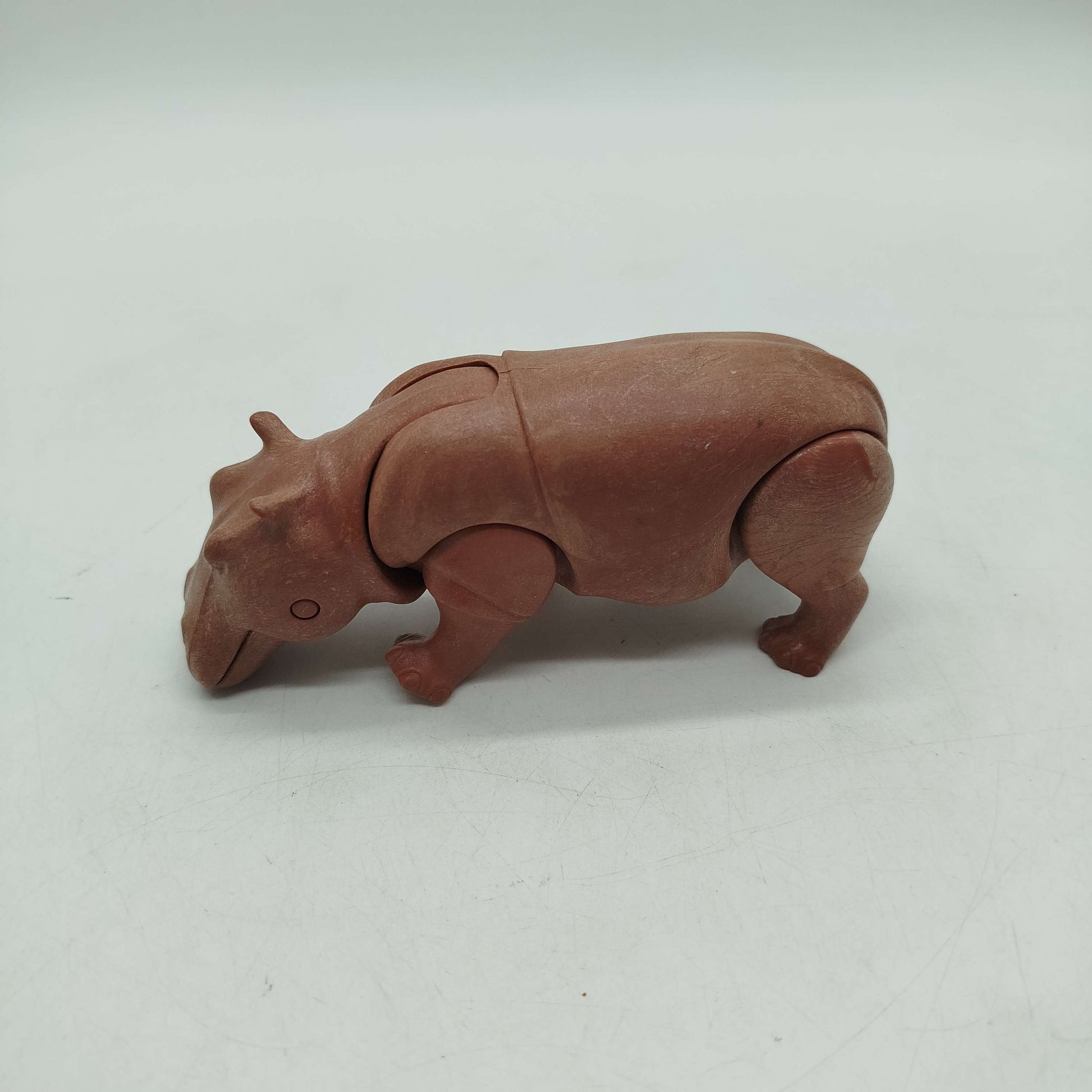 Playmobil Bundle 2x Flusspferd Tiere, gebraucht, ab 3 4 5 Jahre | ✅ geprüft 