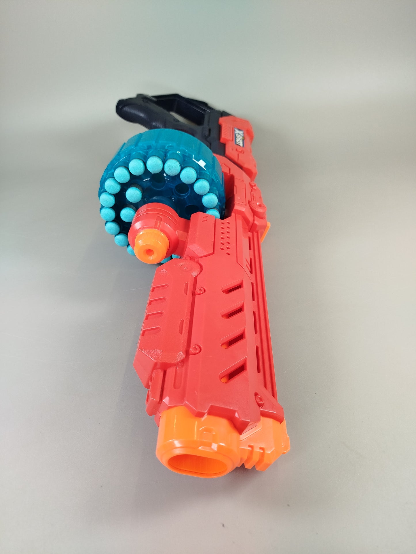 Zuru X-Shot Excel Turbo Advance Blaster, ohne OVP