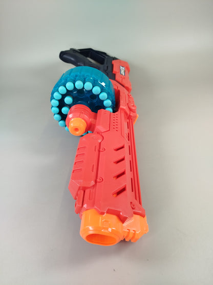 Zuru X-Shot Excel Turbo Advance Blaster, ohne OVP