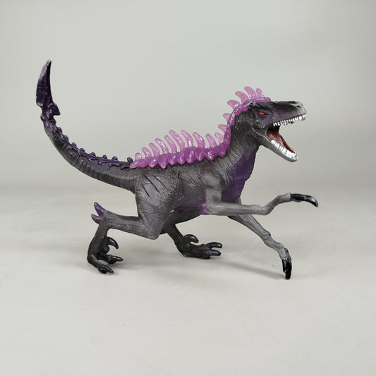 Schleich Schattenraptor Dinosaurier Figur, Neu 70154
