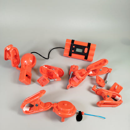 Play Fun Spannungsspiel Chrono Bomb
