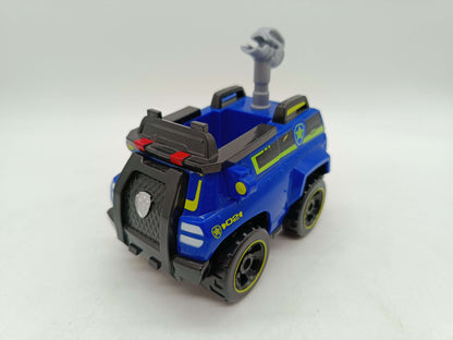 Spin Master Bundle Paw Patrol 1034 Einsatzfahrzeuge & Helikopter