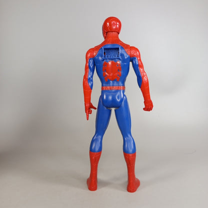 Marvel Actionfiguren Set von 2 Superheldenfiguren – Avengers, ca. 30 cm