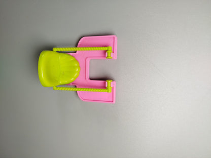 Polly Pocket Strand & Urlaub Set - Puppen und Accessoires