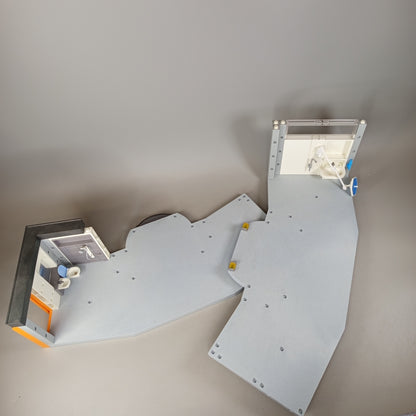 Playmobil Krankenhaus Set – mit Figuren & Zubehör