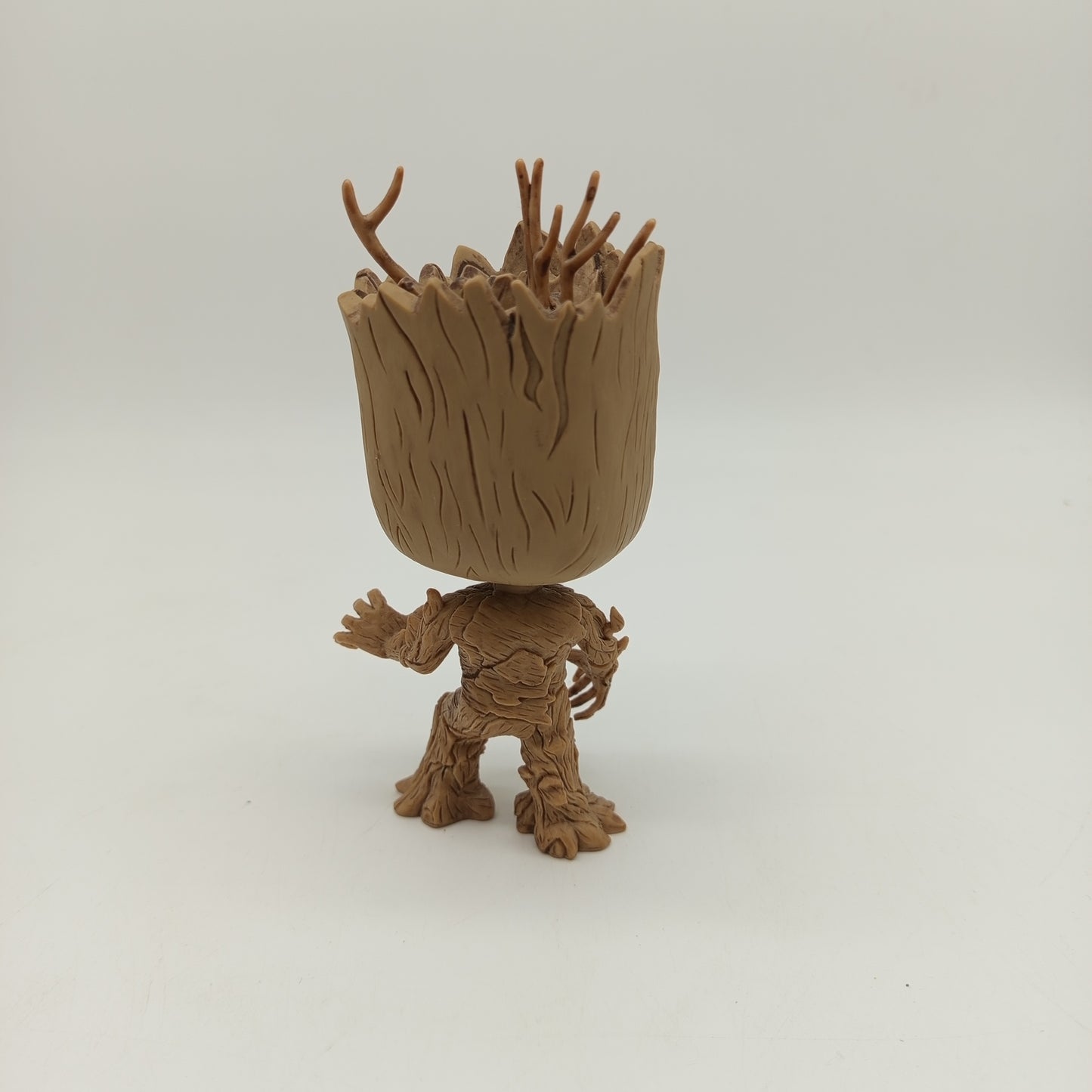 Funko Pop! Marvel Guardians of the Galaxy – Groot Sammlerfigur