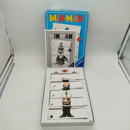Ravensburger Mix Max Kartenspiel