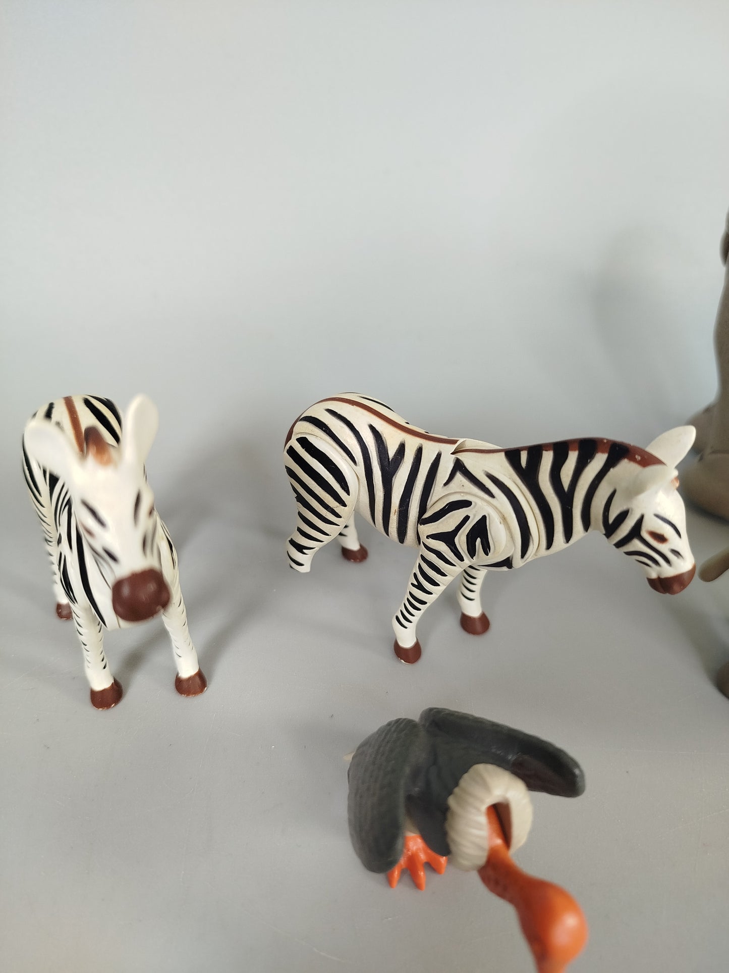 Playmobil Safari Abenteuer 4064 Set, vintage mit OVP