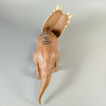 Mattel Styracosaurus Dinosaurierfigur – Actionfigur, Sammlerstück