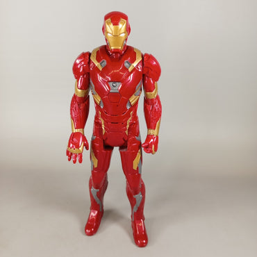 Bundle Marvel Set von 4 Actionfiguren