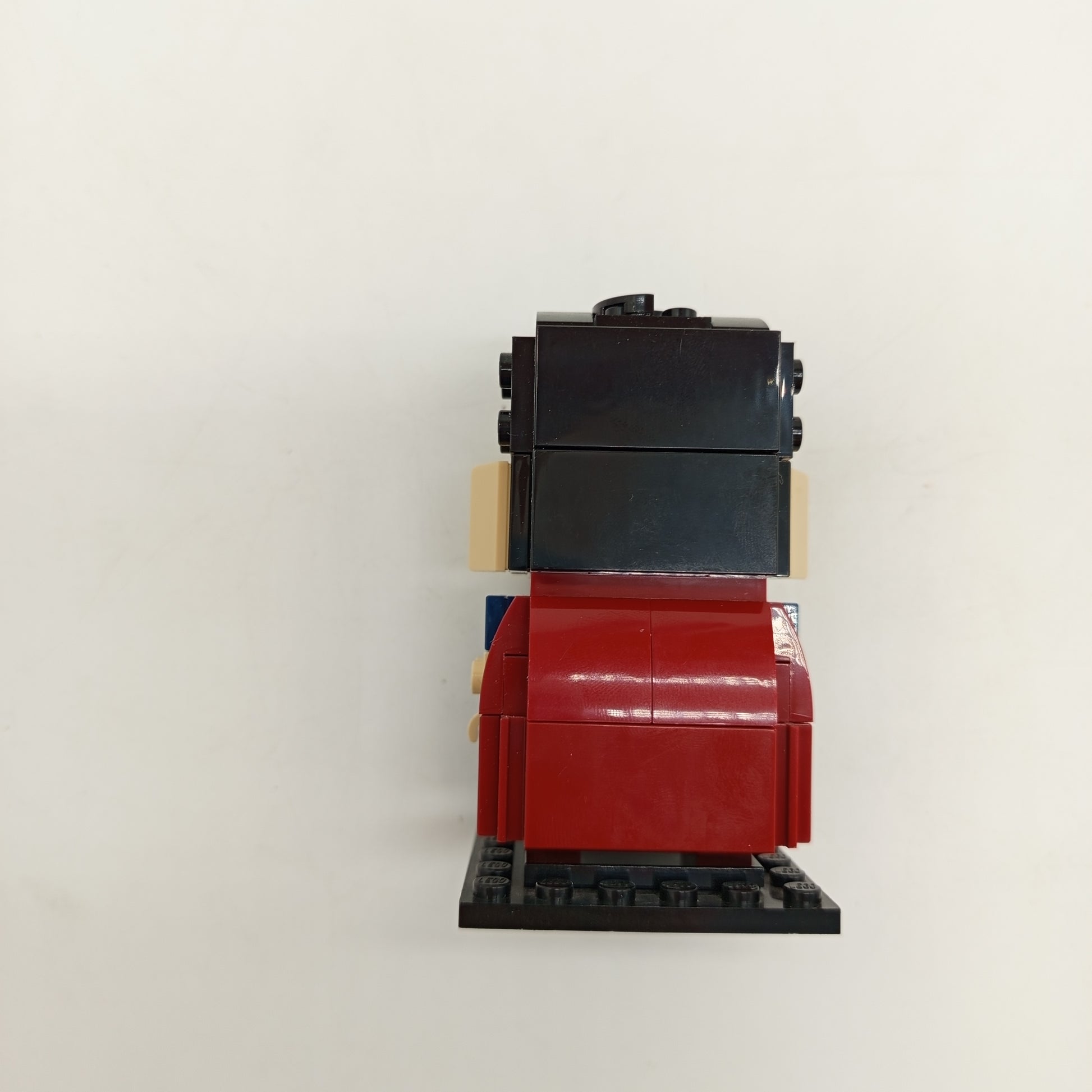 LEGO BrickHeadz Superman – Sammlerfigur