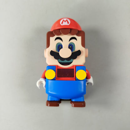 LEGO Bundle Super Mario Technic Juniors Bausteine, ab 6 7 8 Jahre | ✅ geprüft 