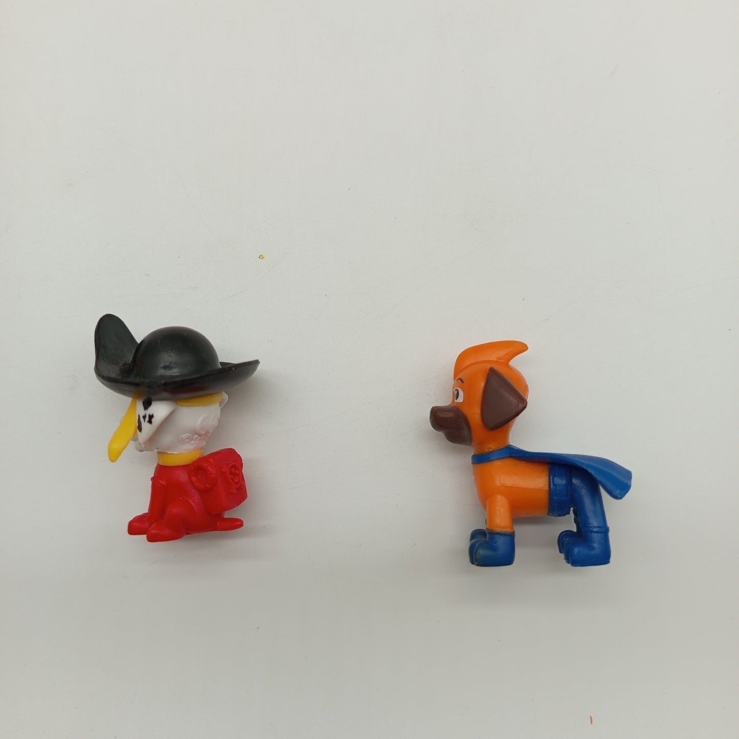 PAW Patrol Piratenabenteuer Spielset – mit Boot & Figuren