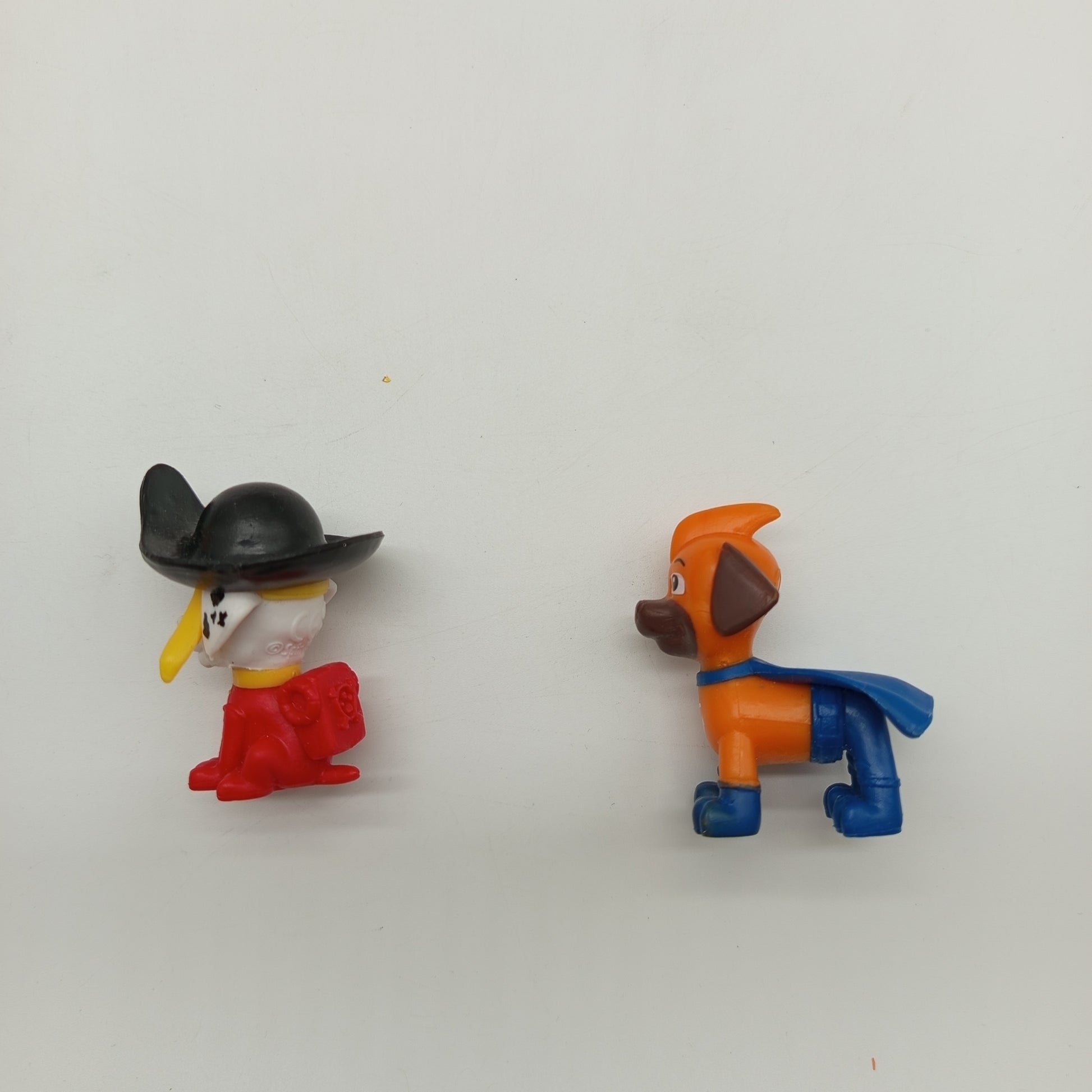 PAW Patrol Piratenabenteuer Spielset – mit Boot & Figuren