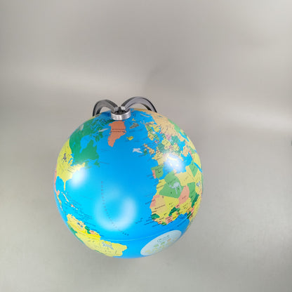 Ravensburger Tiptoi Interaktiver Globus – Lernspiel mit Tonfunktion