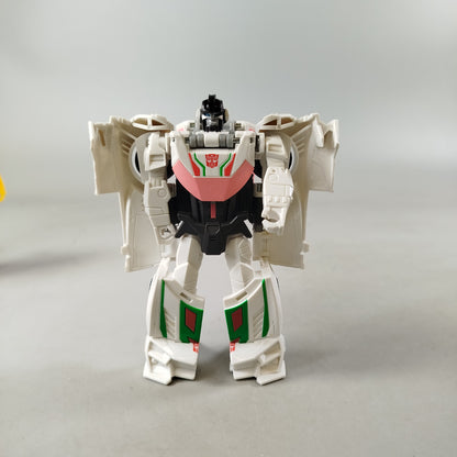 Hasbro Bundle Transformers 3x Roboter, gebraucht, ab 6 7 8 Jahre | ✅ geprüft 