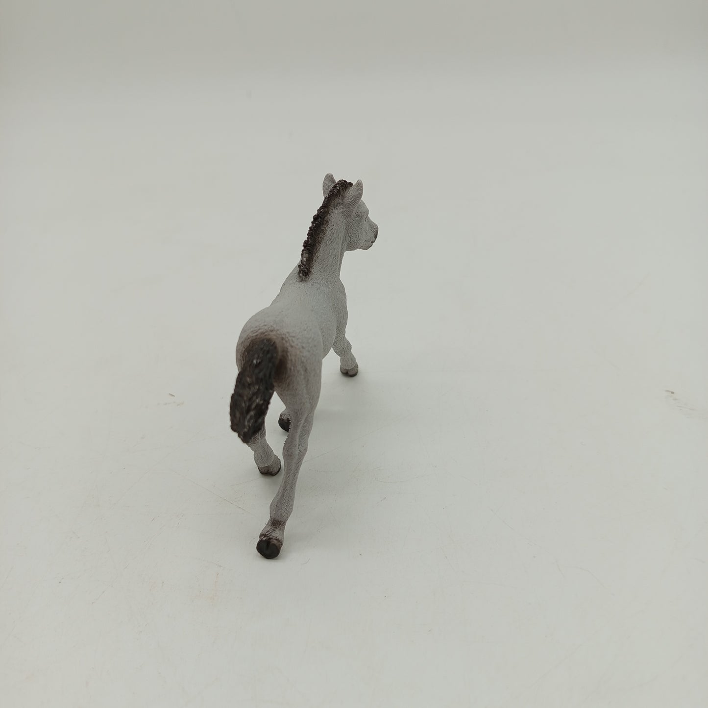 Schleich Pferde Set von 3 Figuren – braun, schwarz & Fohlen