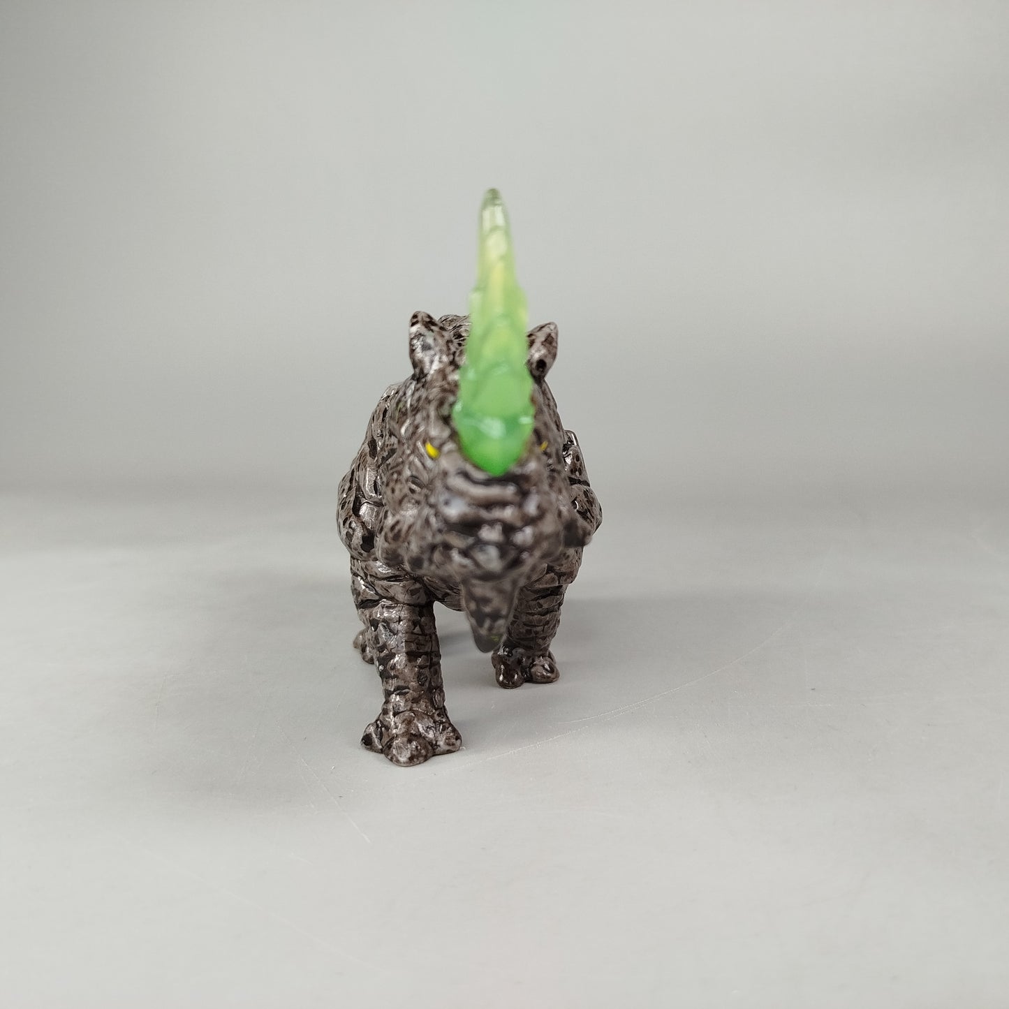 Schleich Eldrador Kampfrhino 70157 Tierfigur, neu, ab 3 4 5 Jahre | ✅ geprüft 