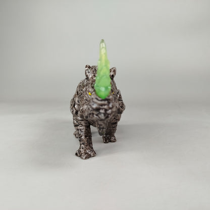 Schleich Eldrador Kampfrhino 70157 Tierfigur, neu, ab 3 4 5 Jahre | ✅ geprüft 