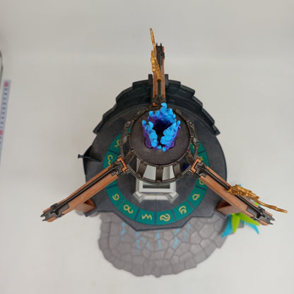 Playmobil Abenteuer von Ayuma 70746 Magischer Turm Set