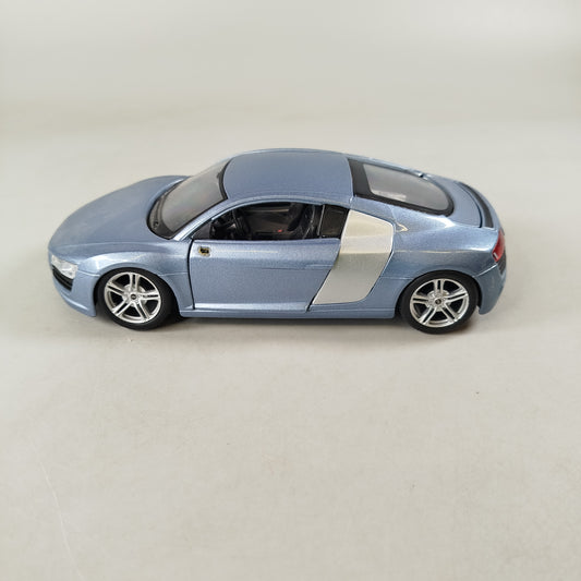 Maisto Audi R8 Modellauto ab 6 Jahre