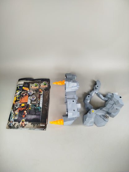 Playmobil Dino Rise Abenteuerset 70925, 70929 – mit Figuren & Fahrzeugen