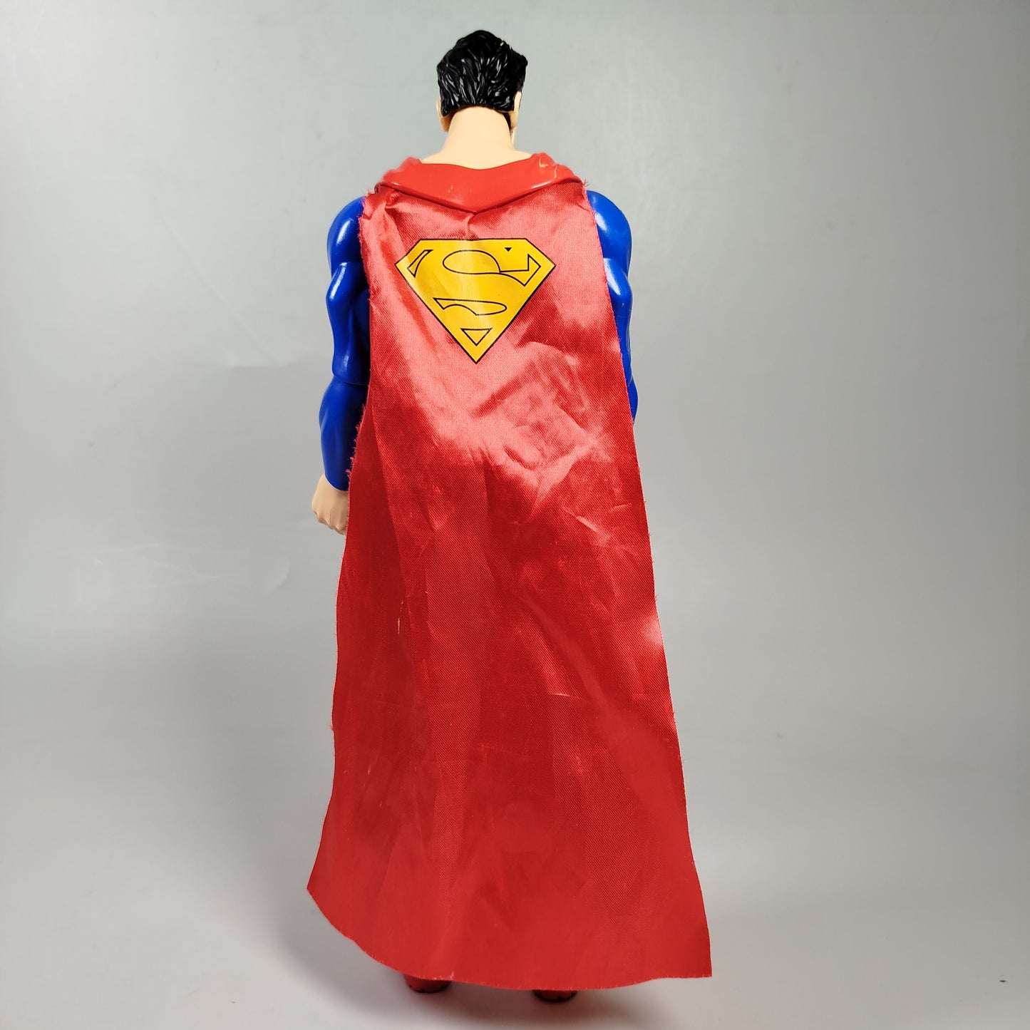  Superhelden Actionfiguren-Set – Superman, Batman & Flash