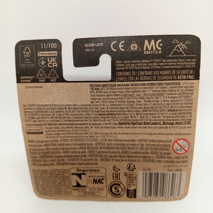 Matchbox 5er-Set – Die-Cast Sammlerautos, BMW, VW, Citroën, OVP, neu