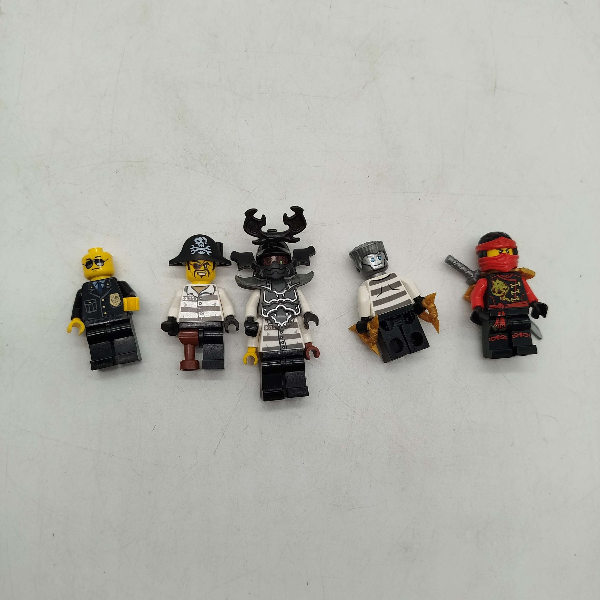 LEGO NINJAGO 70591 Bauset, gebraucht, ab 6 7 8 Jahre | ✅ geprüft 