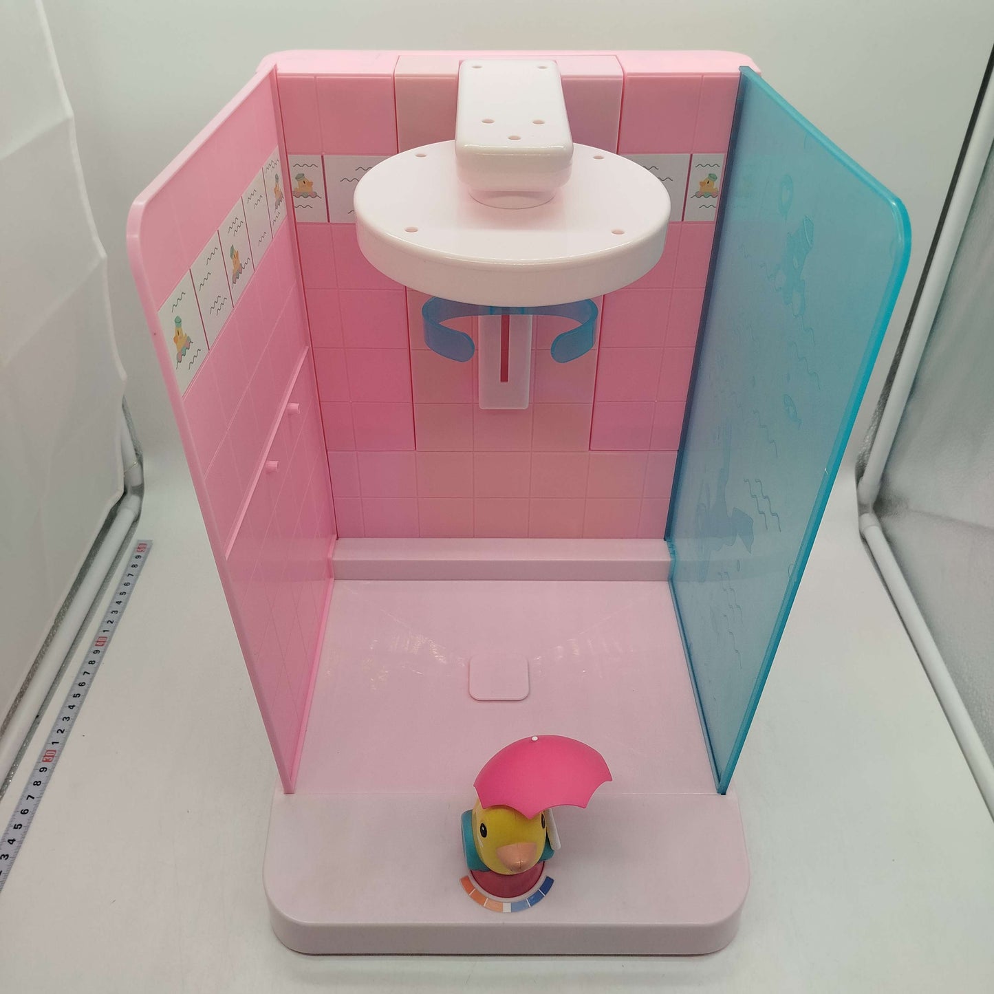 Zapf Creation Bath Dusche 830604 Baby-Puppen Spielset