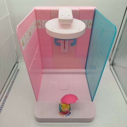Zapf Creation Bath Dusche 830604 Baby-Puppen Spielset