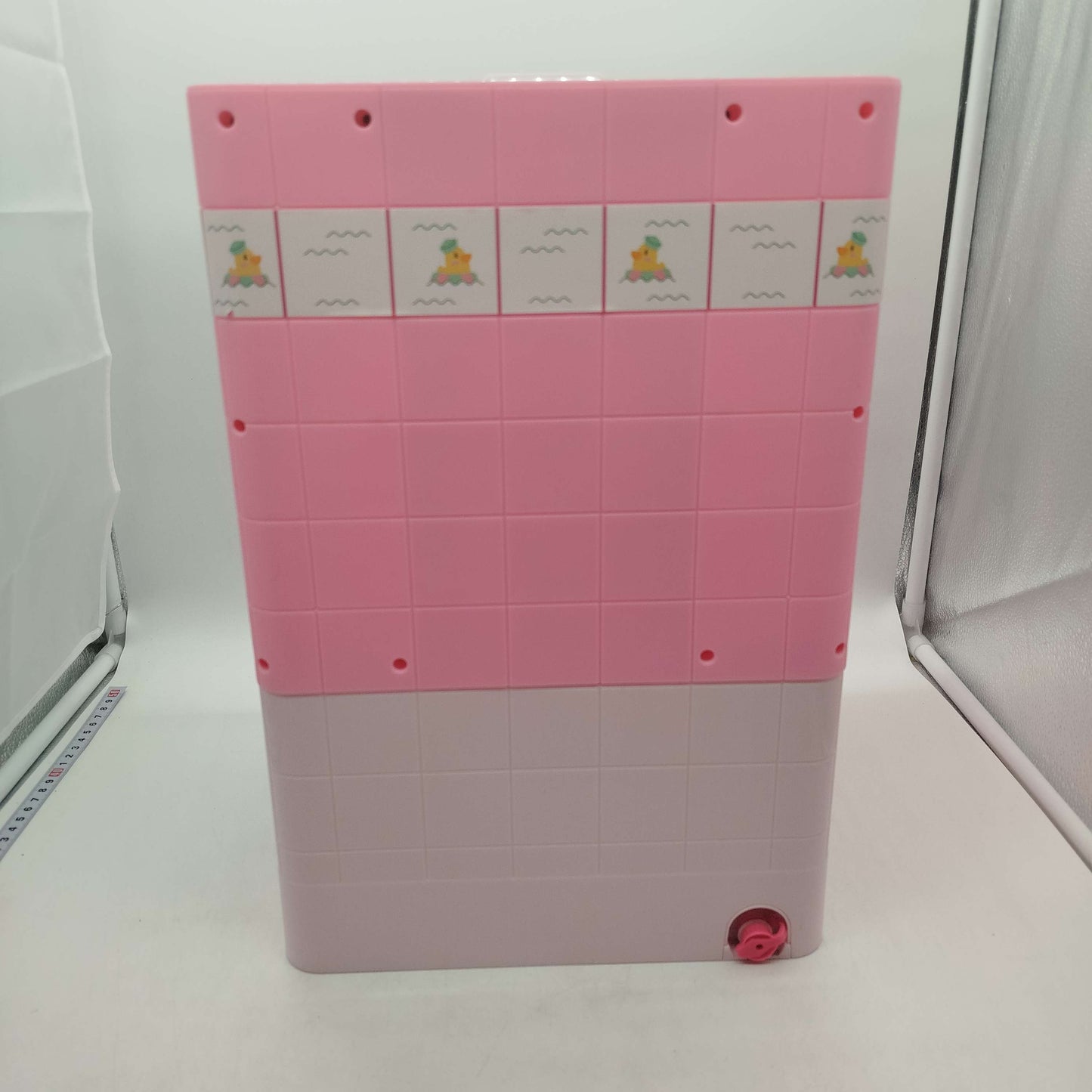 Zapf Creation Bath Dusche 830604 Baby-Puppen Spielset