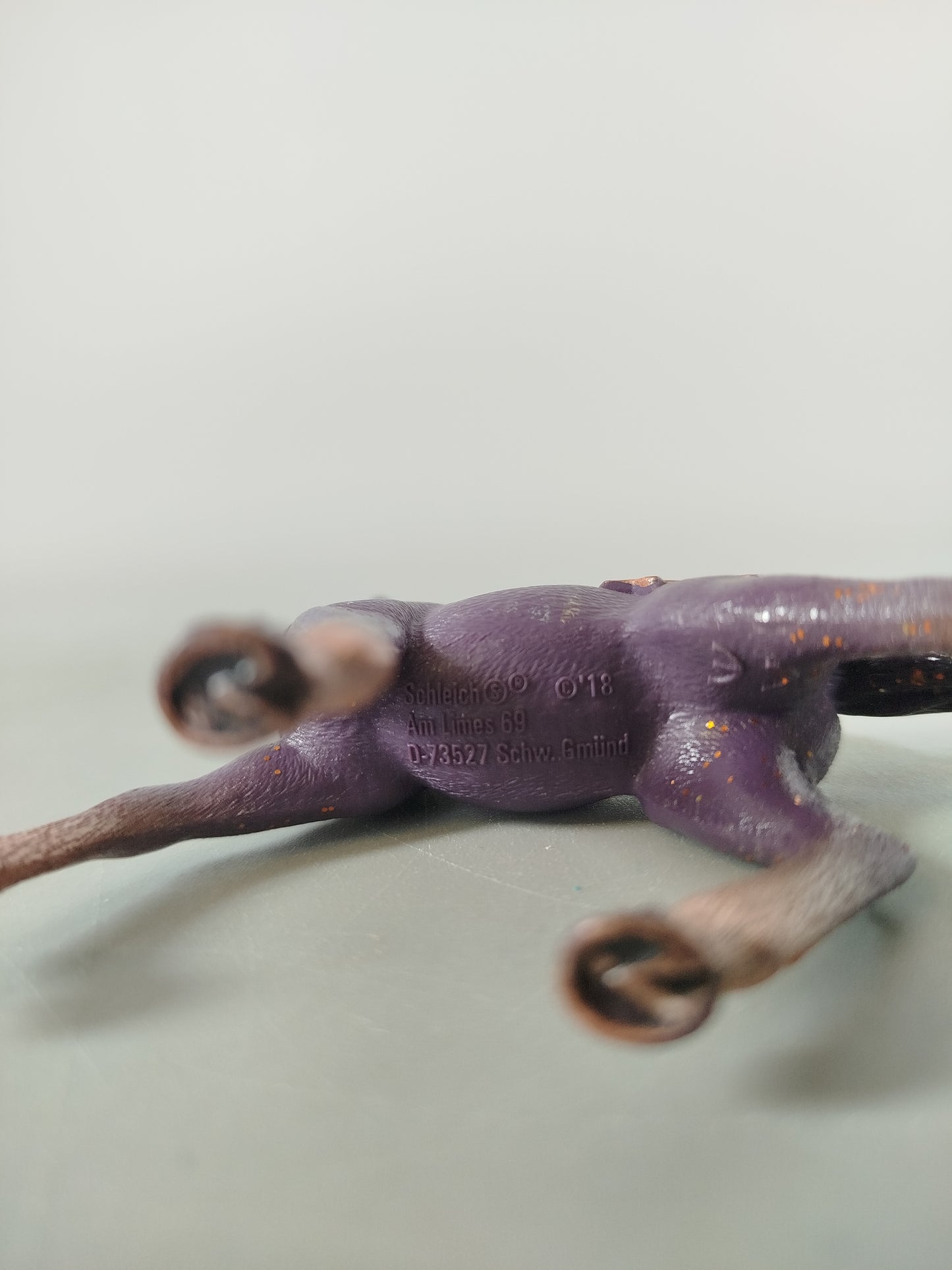 Schleich Pferde & Einhörner Set von 5 Spielfiguren