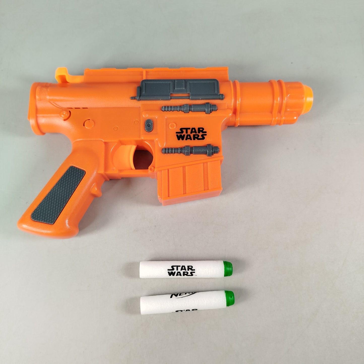 Hasbro Star Wars Rogue One Blaster, ab 6 7 8 Jahre B7764EU4 | ✅ geprüft 