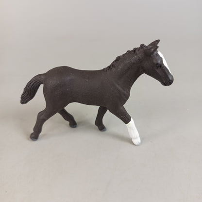 Schleich Bundle Pferde 3x Figuren 🐴🌟, gebraucht, ab 3 4 5 Jahre | ✅ geprüft 