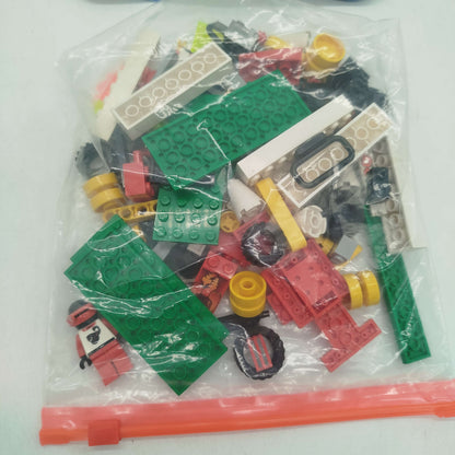 LEGO Scorpion Buggy 6602 🧱✨ Rennwagen, gebraucht, ab 6 7 8 Jahre | ✅ geprüft 