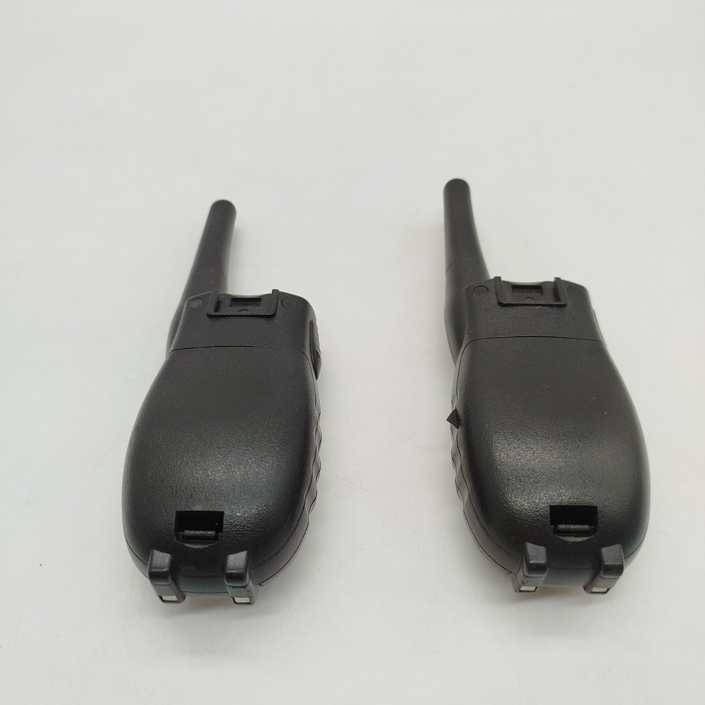 SILVERCREST Bundle 2x Mikrofon Handgeräte