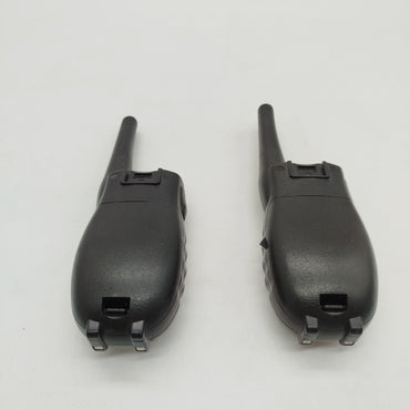 SILVERCREST Bundle 2x Mikrofon Handgeräte