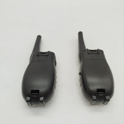 SILVERCREST Bundle 2x Mikrofon Handgeräte