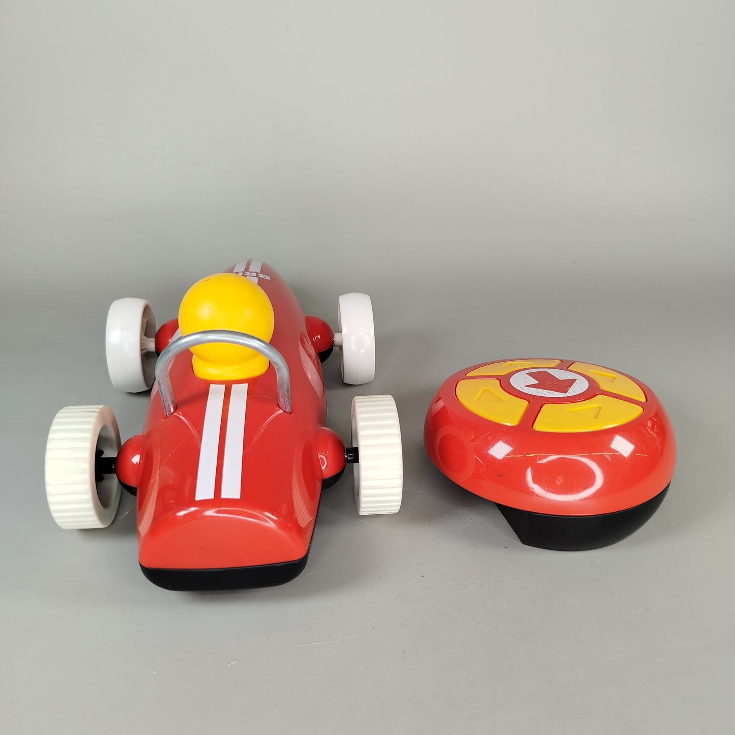 BRIO Ferngesteuertes Rennwagen Set, wie neu