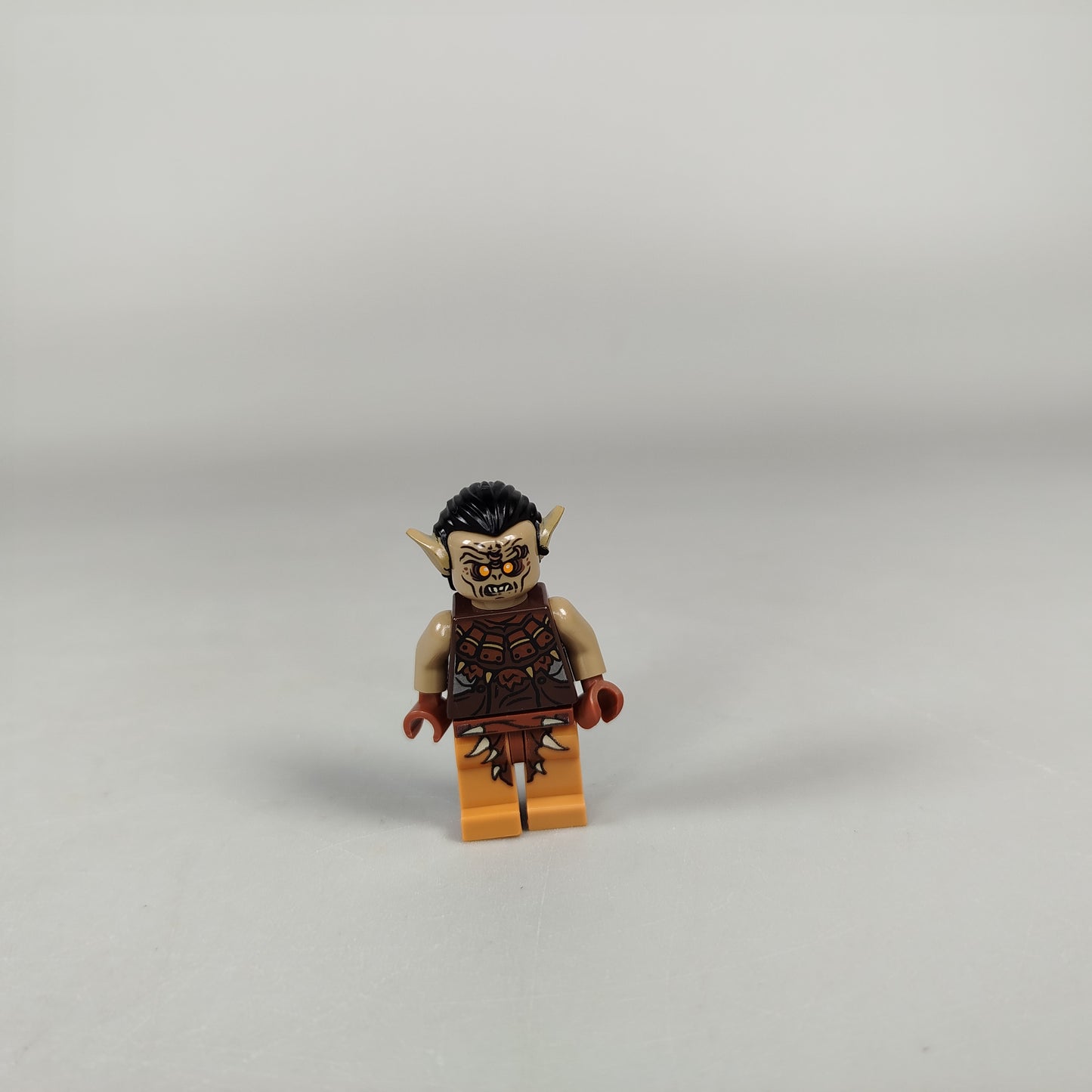LEGO Herr der Ringe Hunter Orc Minifigur, wie neu