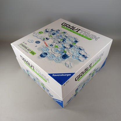 Ravensburger GraviTrax XXL Kugelbahn, gebraucht, ab 6 7 8 Jahre | ✅ geprüft 