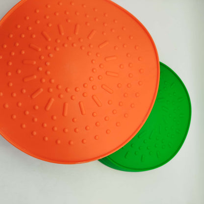 Bundle Schalen & Strukturmatten für Motorik & Sensorik